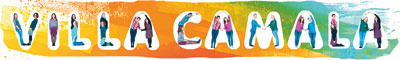 Villa Camala