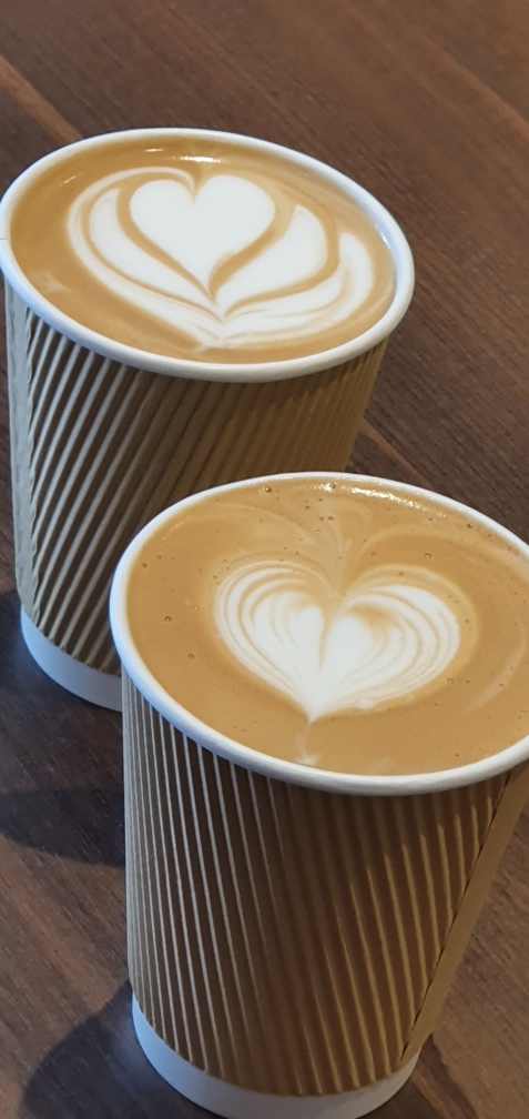 Villa Camala Elterncafe